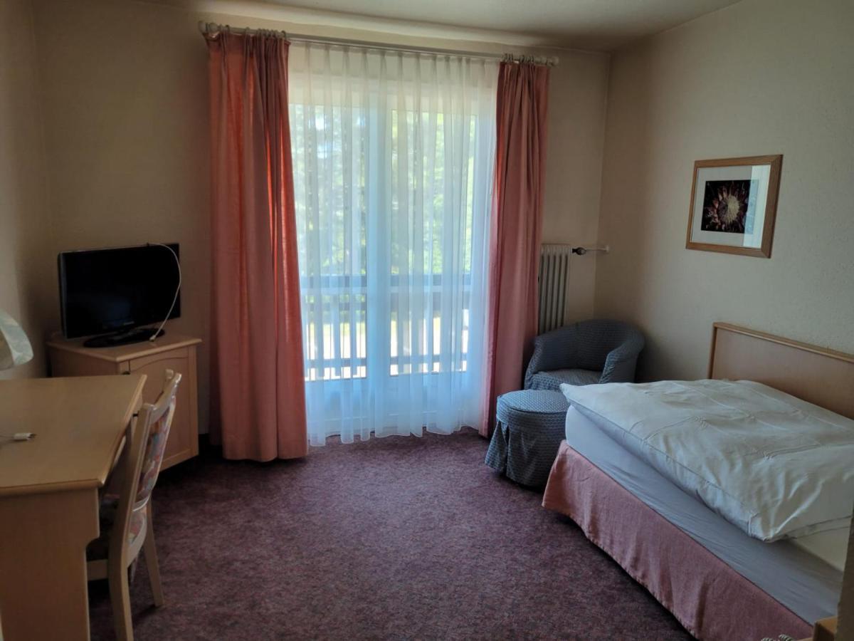Hotel Sonnenhof Hinterzarten Quarto foto