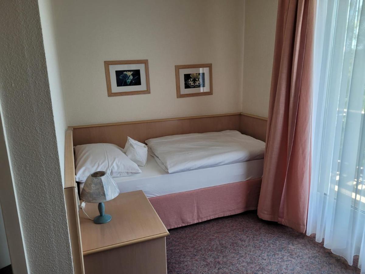 Hotel Sonnenhof Hinterzarten Quarto foto